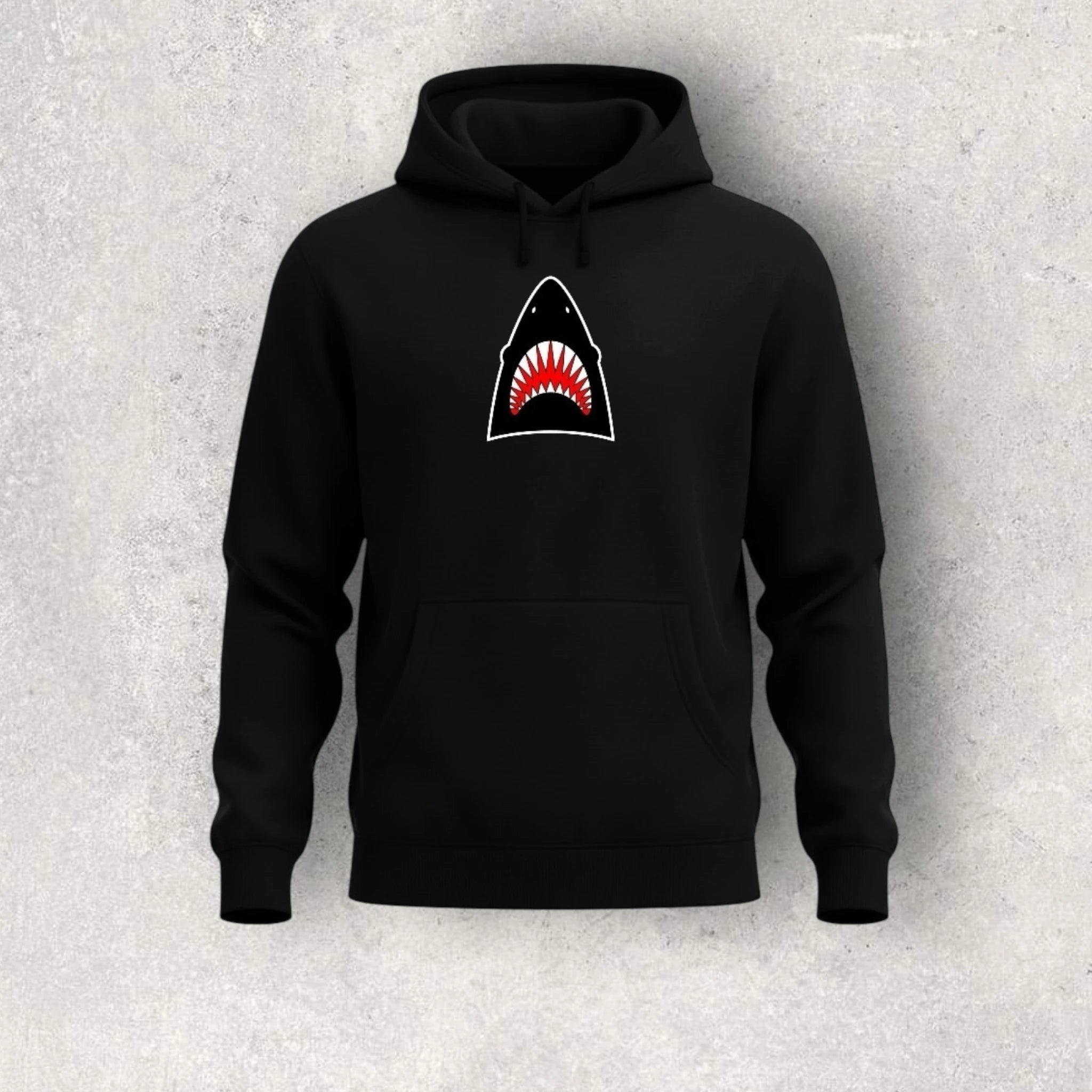 SL!CK SHARK HOODIE