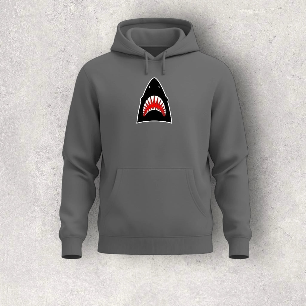 SL!CK SHARK HOODIE