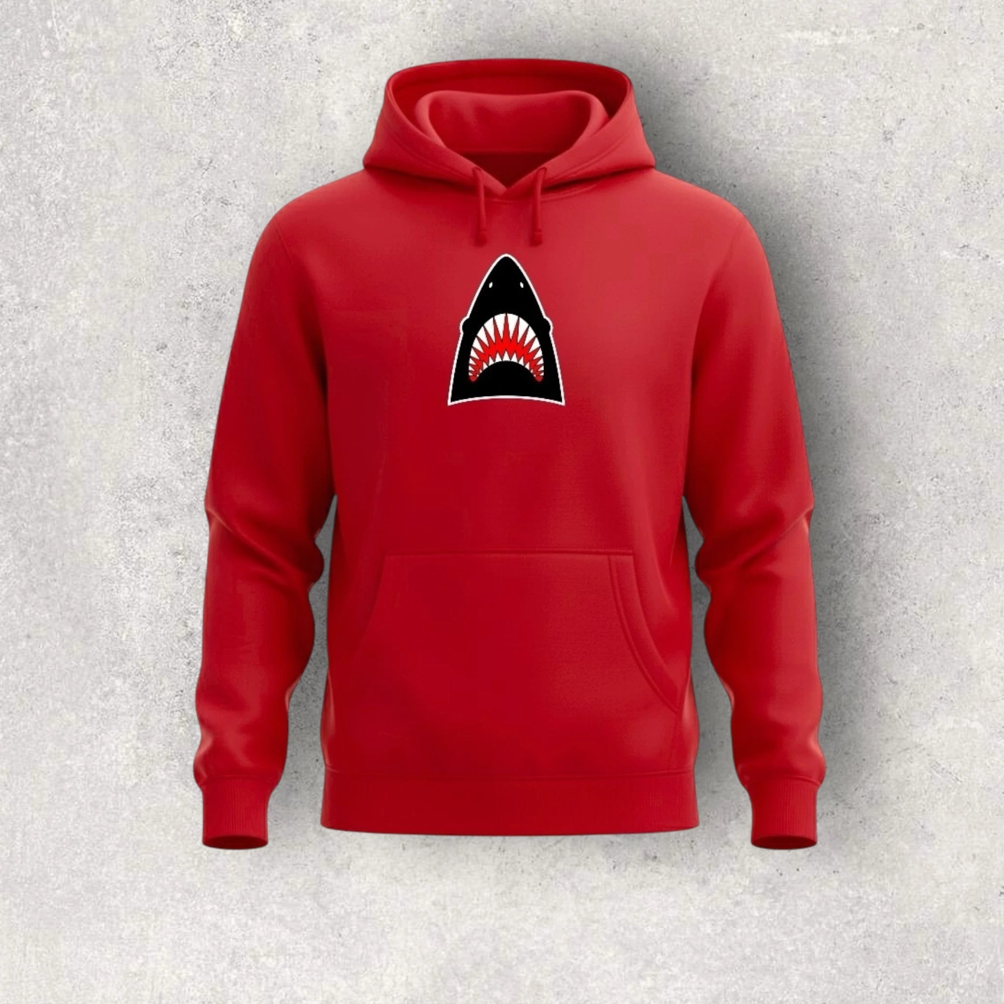 SL!CK SHARK HOODIE