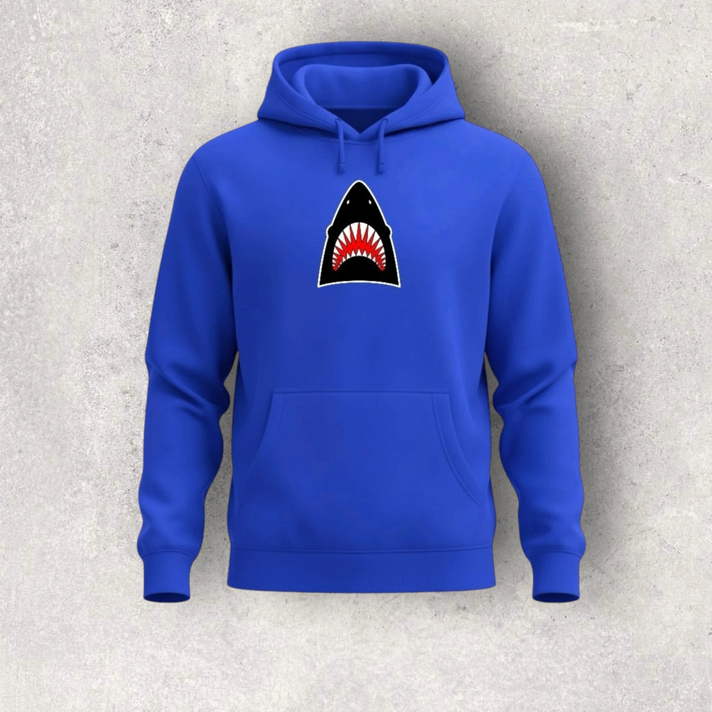 SL!CK SHARK HOODIE