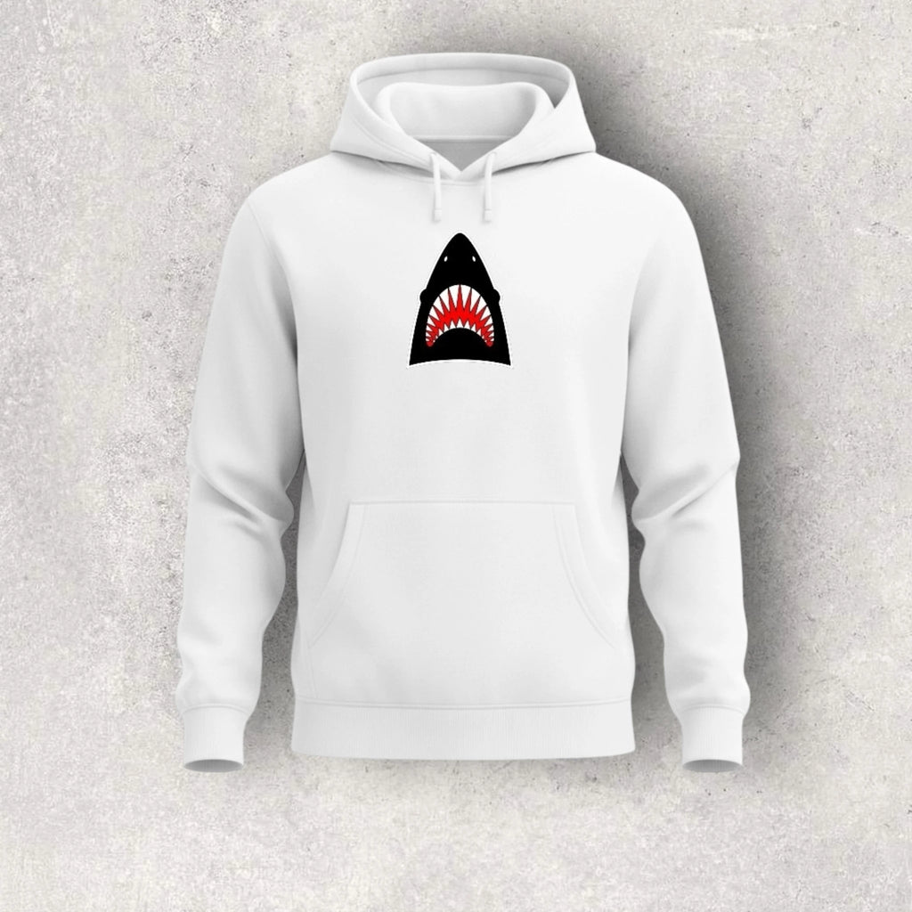 SL!CK SHARK HOODIE