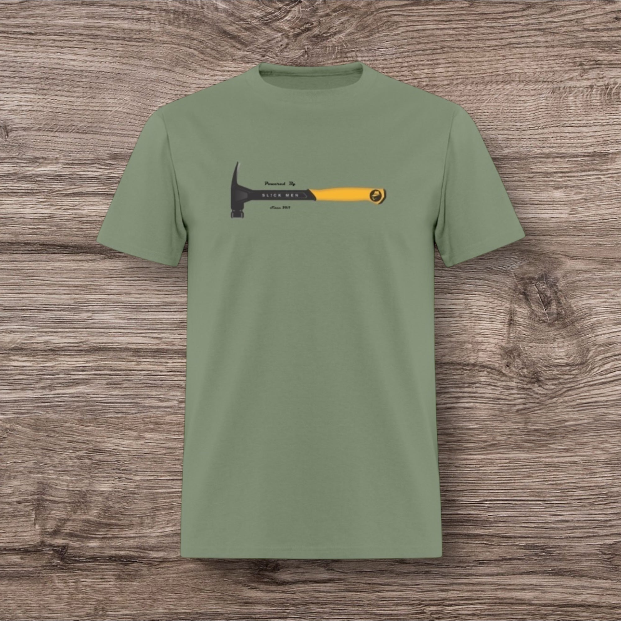 SL!CK HAMMER